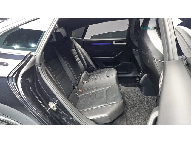 VW Arteon 2.0 TDI R-Line 4Motion - автомобили, коли, обяви за нови и употребявани 9