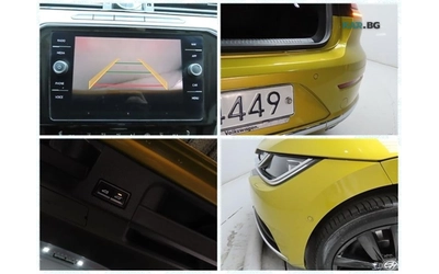 VW Arteon 2.0 TDI Prestige* КОЖА* ОБДУХВ* ПАНО* НАВИ - автомобили, коли, обяви за нови и употребявани 16