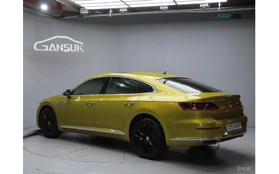 vw-arteon - 1