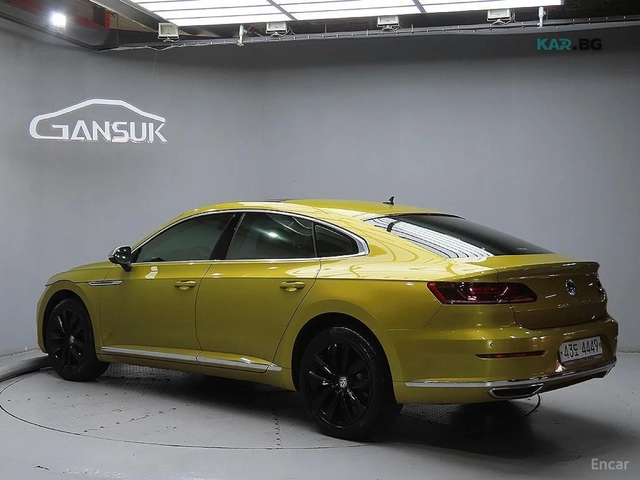 VW Arteon 2.0 TDI Prestige* КОЖА* ОБДУХВ* ПАНО* НАВИ - автомобили, коли, обяви за нови и употребявани 1