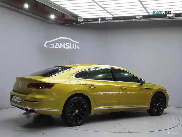 VW Arteon 2.0 TDI Prestige* КОЖА* ОБДУХВ* ПАНО* НАВИ - автомобили, коли, обяви за нови и употребявани 3
