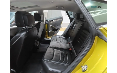 VW Arteon 2.0 TDI Prestige* КОЖА* ОБДУХВ* ПАНО* НАВИ - автомобили, коли, обяви за нови и употребявани 6
