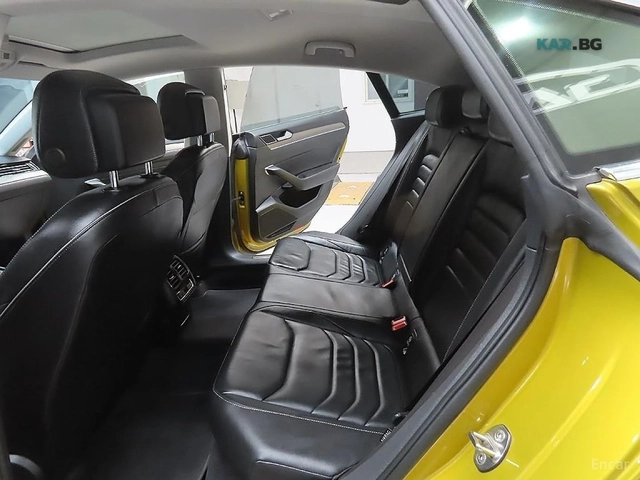 VW Arteon 2.0 TDI Prestige* КОЖА* ОБДУХВ* ПАНО* НАВИ - автомобили, коли, обяви за нови и употребявани 6