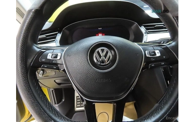 VW Arteon 2.0 TDI Prestige* КОЖА* ОБДУХВ* ПАНО* НАВИ - автомобили, коли, обяви за нови и употребявани 9