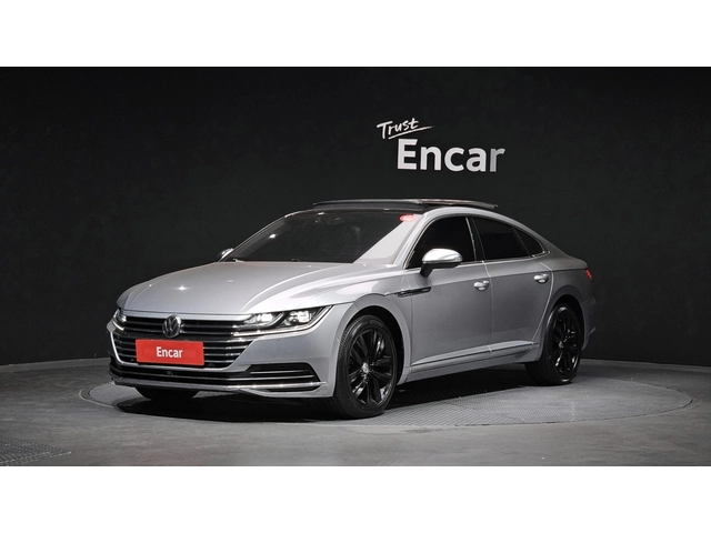 VW Arteon 2.0 TDI Prestige - автомобили, коли, обяви за нови и употребявани 0