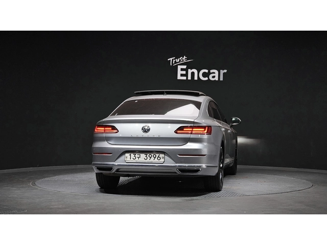 VW Arteon 2.0 TDI Prestige - автомобили, коли, обяви за нови и употребявани 3