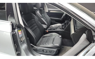 VW Arteon 2.0 TDI Prestige - автомобили, коли, обяви за нови и употребявани 6