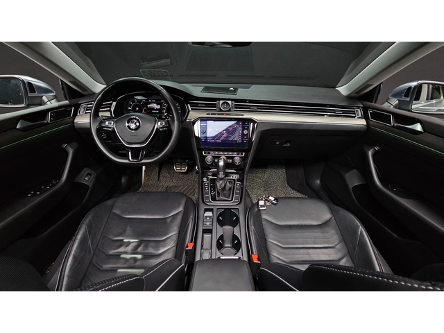 VW Arteon 2.0 TDI Prestige - автомобили, коли, обяви за нови и употребявани 7