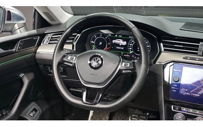 VW Arteon 2.0 TDI Prestige - автомобили, коли, обяви за нови и употребявани 9