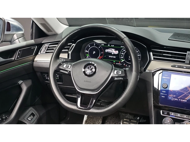 VW Arteon 2.0 TDI Prestige - автомобили, коли, обяви за нови и употребявани 9