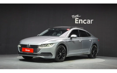 vw-arteon - 0