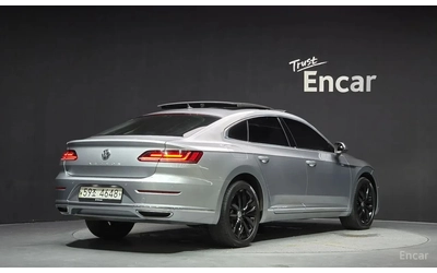vw-arteon - 1