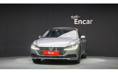 vw-arteon - 2