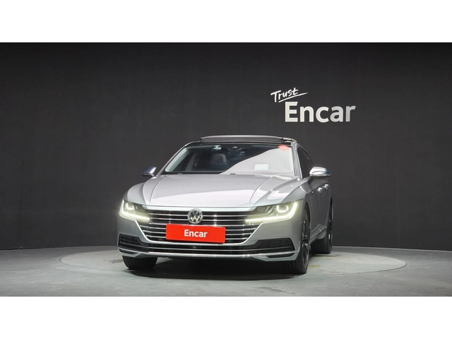 VW Arteon 2.0 TDI Prestige | HUD | ACC | Memory - автомобили, коли, обяви за нови и употребявани 2