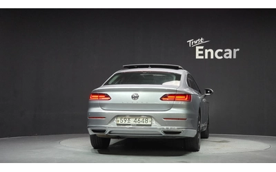 vw-arteon - 3