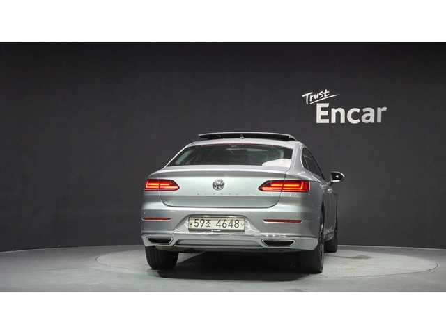 VW Arteon 2.0 TDI Prestige | HUD | ACC | Memory - автомобили, коли, обяви за нови и употребявани 3