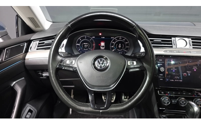 VW Arteon 2.0 TDI Prestige | HUD | ACC | Memory - автомобили, коли, обяви за нови и употребявани 8