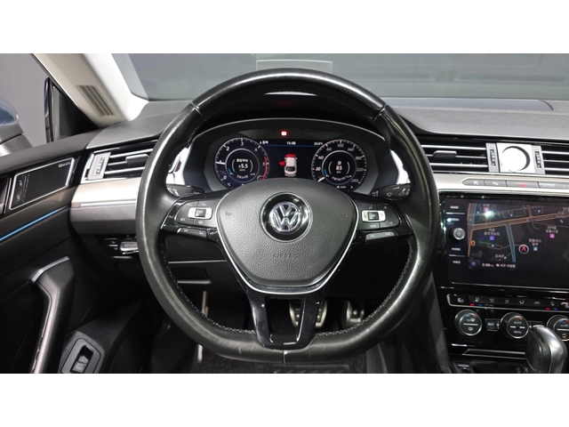 VW Arteon 2.0 TDI Prestige | HUD | ACC | Memory - автомобили, коли, обяви за нови и употребявани 8