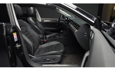 VW Arteon 2.0 TDI Prestige | HUD | 360  Камера | Distronic - автомобили, коли, обяви за нови и употребявани 11