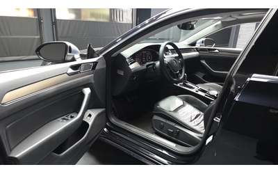 VW Arteon 2.0 TDI Prestige | HUD | 360  Камера | Distronic - автомобили, коли, обяви за нови и употребявани 14