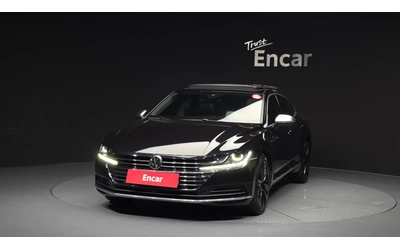 vw-arteon - 2