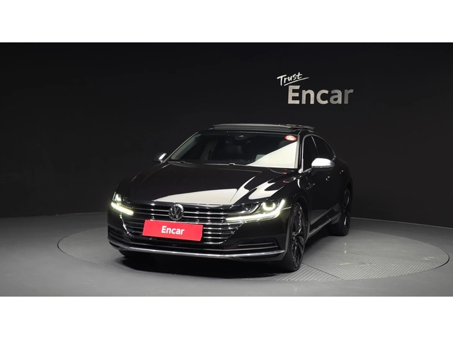 VW Arteon 2.0 TDI Prestige | HUD | 360  Камера | Distronic - автомобили, коли, обяви за нови и употребявани 2