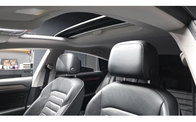 VW Arteon 2.0 TDI Prestige | HUD | 360  Камера | Distronic - автомобили, коли, обяви за нови и употребявани 8