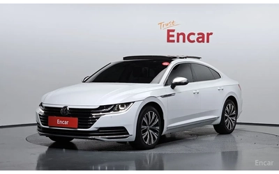 vw-arteon - 0