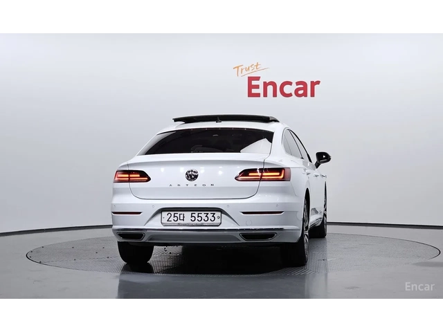 VW Arteon 2.0 TDI Premium - автомобили, коли, обяви за нови и употребявани 3