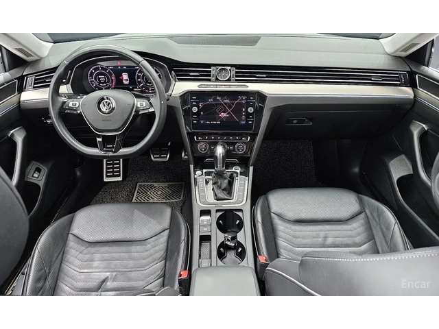 VW Arteon 2.0 TDI Premium - автомобили, коли, обяви за нови и употребявани 6