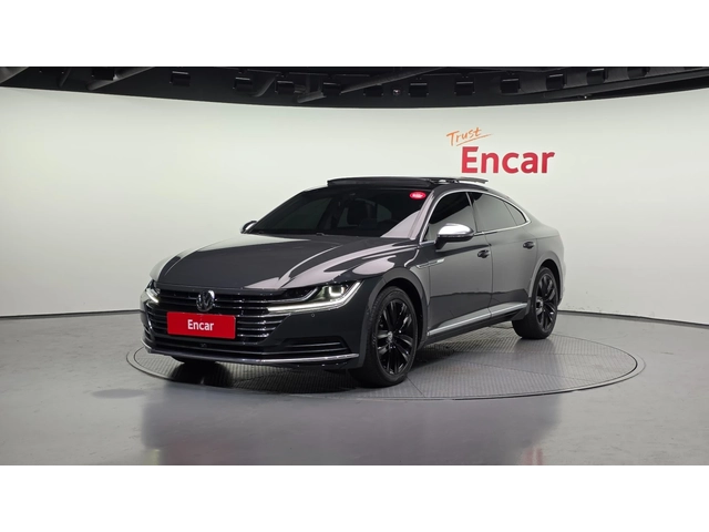 VW Arteon 2.0 TDI Prestige | HUD | 360  Камера | Масаж | - автомобили, коли, обяви за нови и употребявани 0