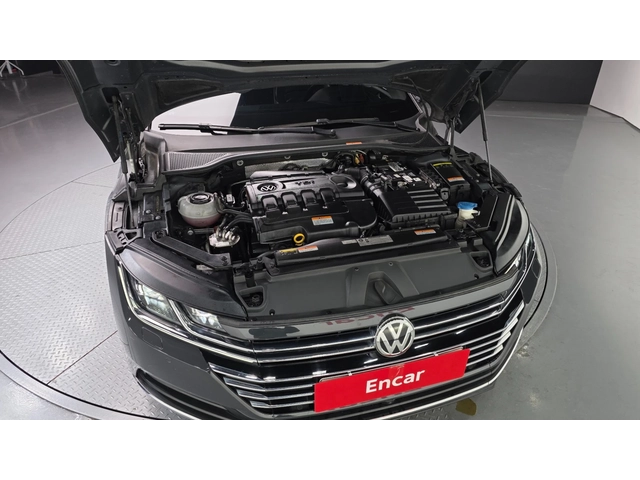 VW Arteon 2.0 TDI Prestige | HUD | 360  Камера | Масаж | - автомобили, коли, обяви за нови и употребявани 11