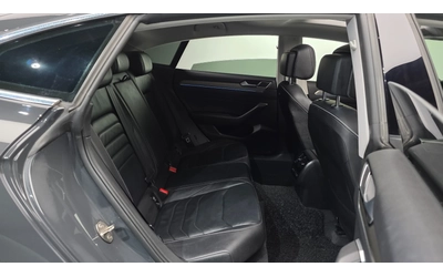 VW Arteon 2.0 TDI Prestige | HUD | 360  Камера | Масаж | - автомобили, коли, обяви за нови и употребявани 13