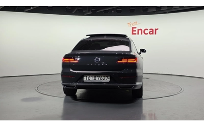 vw-arteon - 3