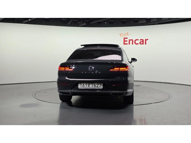 VW Arteon 2.0 TDI Prestige | HUD | 360  Камера | Масаж | - автомобили, коли, обяви за нови и употребявани 3