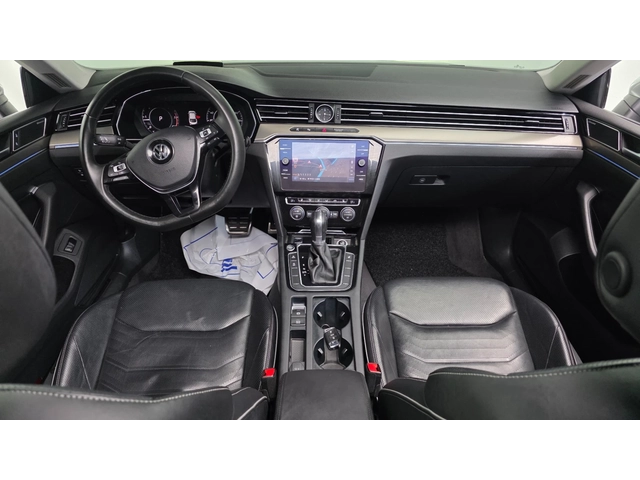 VW Arteon 2.0 TDI Prestige | HUD | 360  Камера | Масаж | - автомобили, коли, обяви за нови и употребявани 4