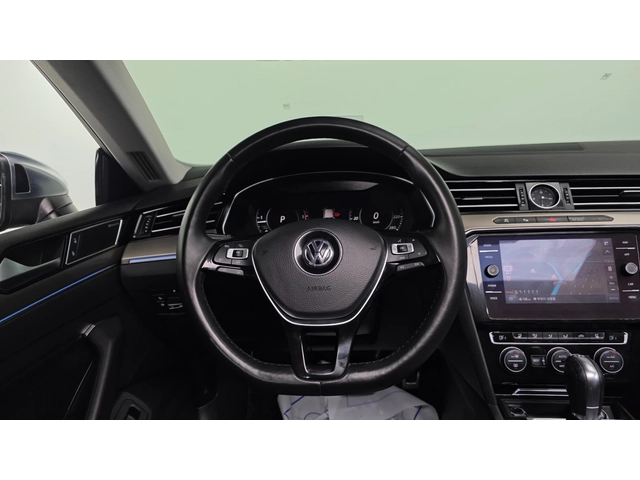 VW Arteon 2.0 TDI Prestige | HUD | 360  Камера | Масаж | - автомобили, коли, обяви за нови и употребявани 7