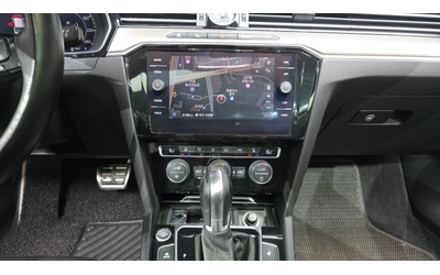 VW Arteon 2.0 TDI Prestige | HUD | ACC | Memory - автомобили, коли, обяви за нови и употребявани 10