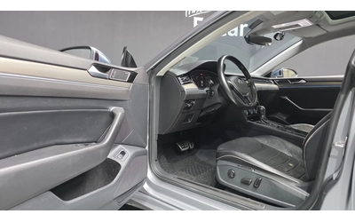 VW Arteon 2.0 TDI Prestige | HUD | ACC | Memory - автомобили, коли, обяви за нови и употребявани 15