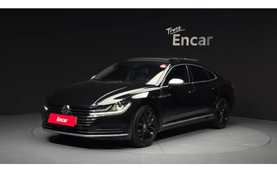 vw-arteon - 0