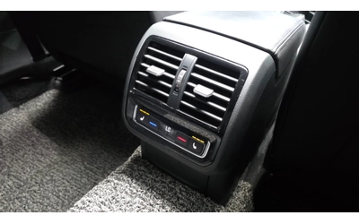 VW Arteon 2.0 TDI Prestige | HUD | 360  Камера | Distronic - автомобили, коли, обяви за нови и употребявани 10