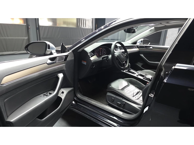 VW Arteon 2.0 TDI Prestige | HUD | 360  Камера | Distronic - автомобили, коли, обяви за нови и употребявани 14