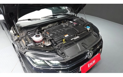 VW Arteon 2.0 TDI Prestige | HUD | 360  Камера | Distronic - автомобили, коли, обяви за нови и употребявани 15