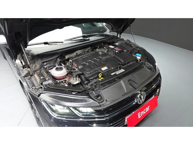 VW Arteon 2.0 TDI Prestige | HUD | 360  Камера | Distronic - автомобили, коли, обяви за нови и употребявани 15