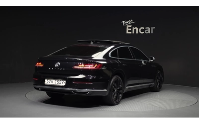 vw-arteon - 1