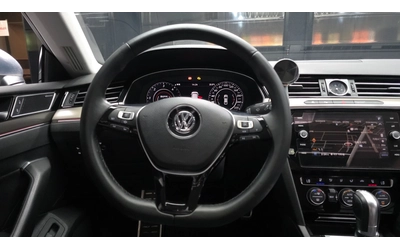 VW Arteon 2.0 TDI Prestige | HUD | 360  Камера | Distronic - автомобили, коли, обяви за нови и употребявани 6