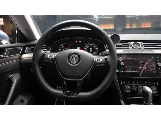 VW Arteon 2.0 TDI Prestige | HUD | 360  Камера | Distronic - автомобили, коли, обяви за нови и употребявани 6