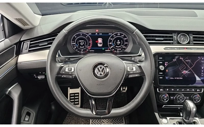 VW Arteon 2.0 TDI Premium - автомобили, коли, обяви за нови и употребявани 10