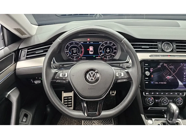 VW Arteon 2.0 TDI Premium - автомобили, коли, обяви за нови и употребявани 10