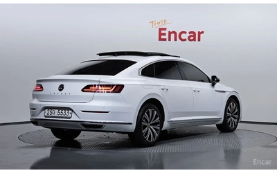 vw-arteon - 1